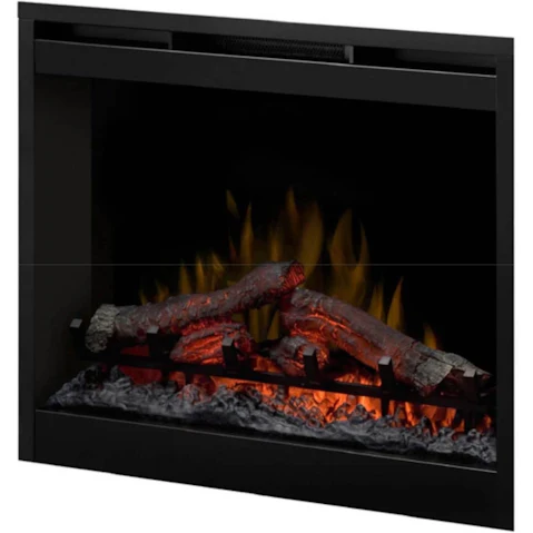 Dimplex 26-inch Optiflame LED Electric Firebox