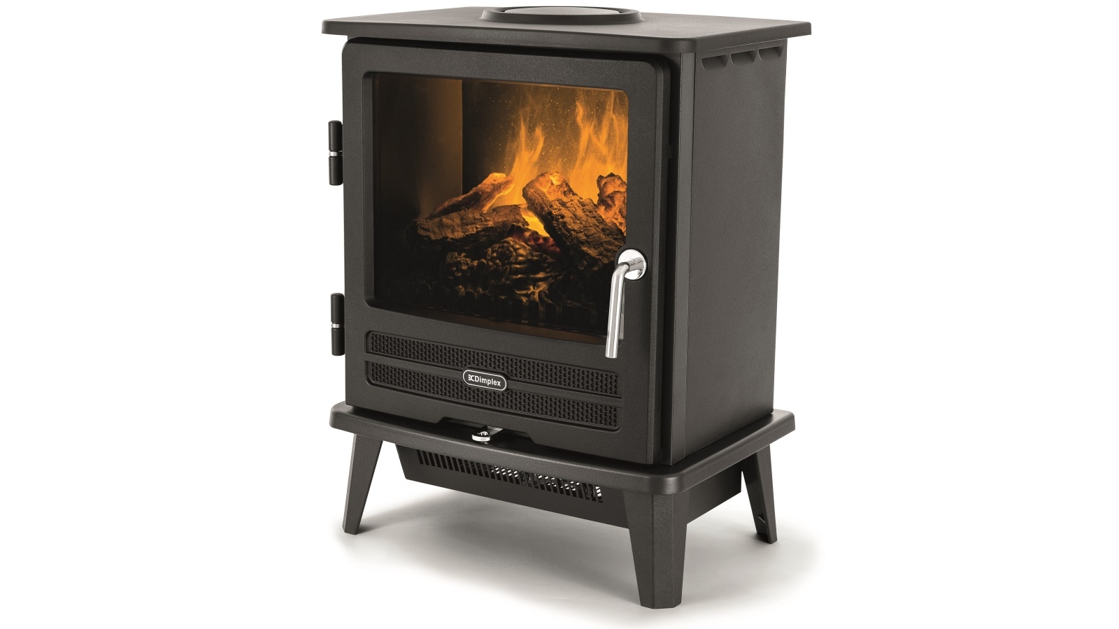 Dimplex Willowbrook 2kW Optimyst Portable Electric Stove Harvey Norman