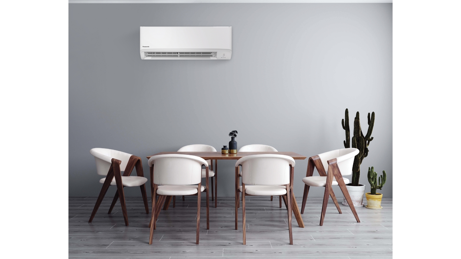 Panasonic 7.1kW/8.0kW Z XKR Series WiFi Reverse Cycle Split System with