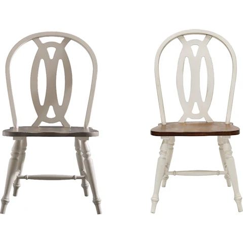 Hampshire Traditional Dining Chair
