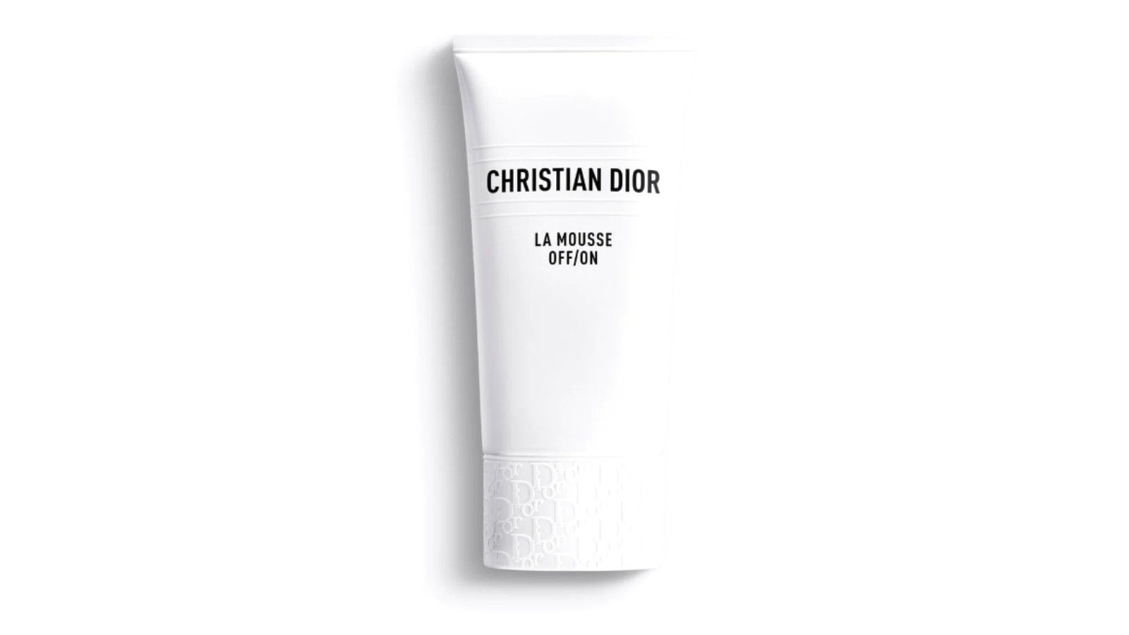 Christian Dior 150ml La Mousse Foaming Cleanser