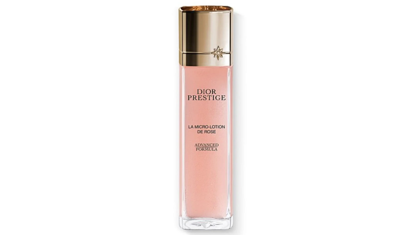 Christian Dior 150ml Prestige La Micro-Lotion de Rose