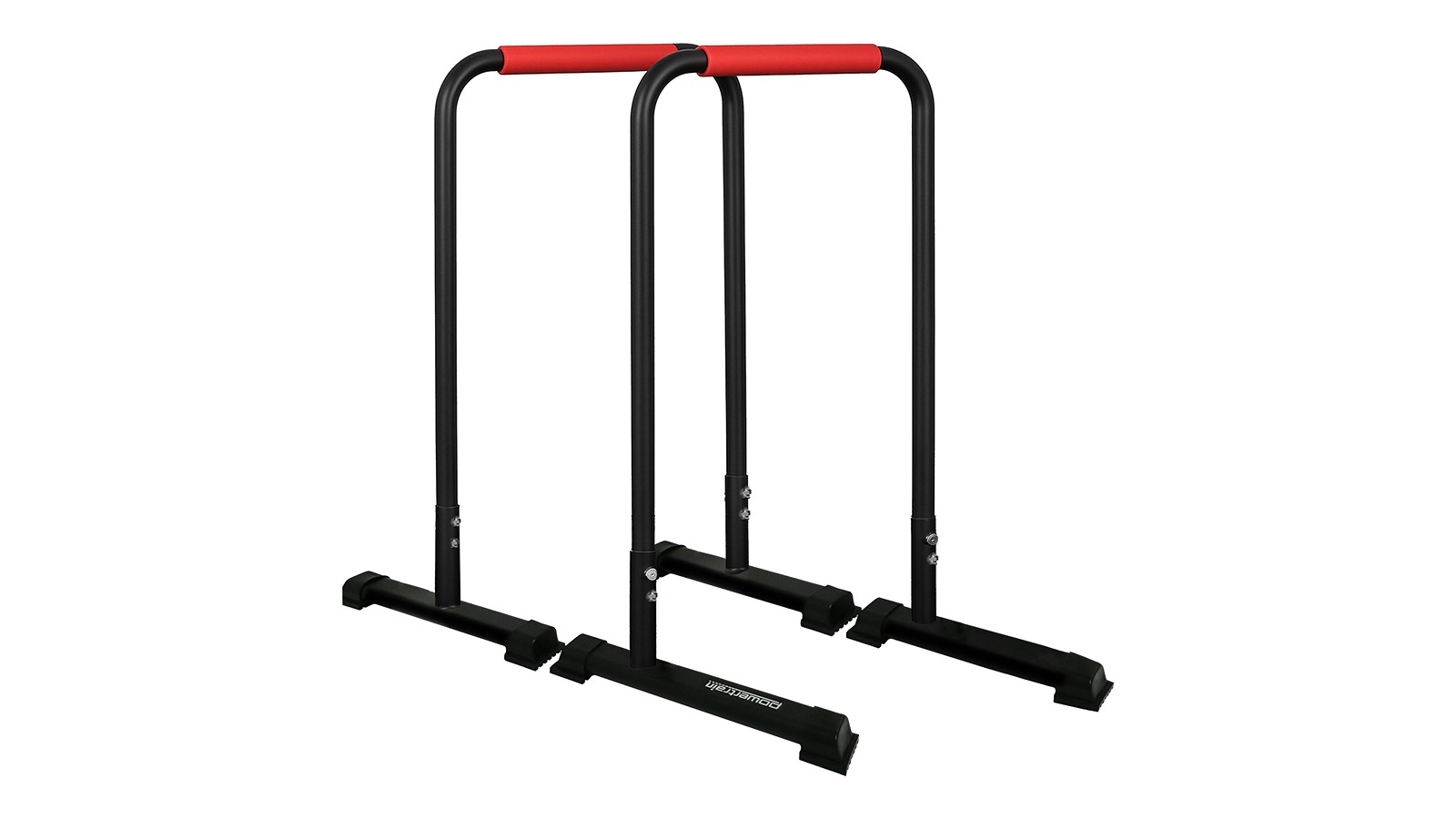 PowerTrain Pair Separated Type Push-up Dip Bars