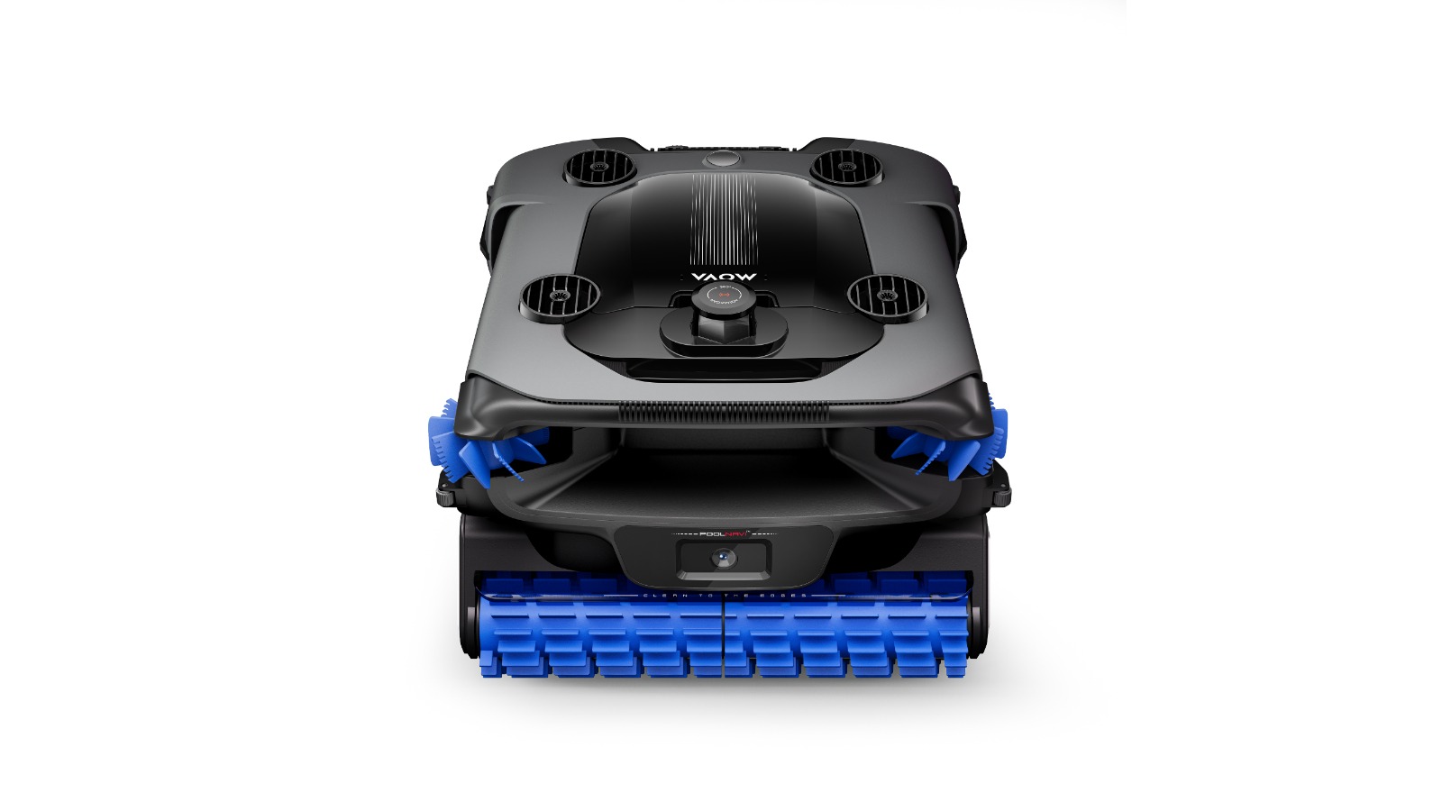 Mova Rover X10 2-in-1 Robot Pool Cleaner and Surface Skimmer