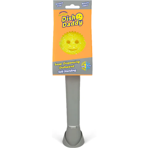 Scrub Daddy Wand