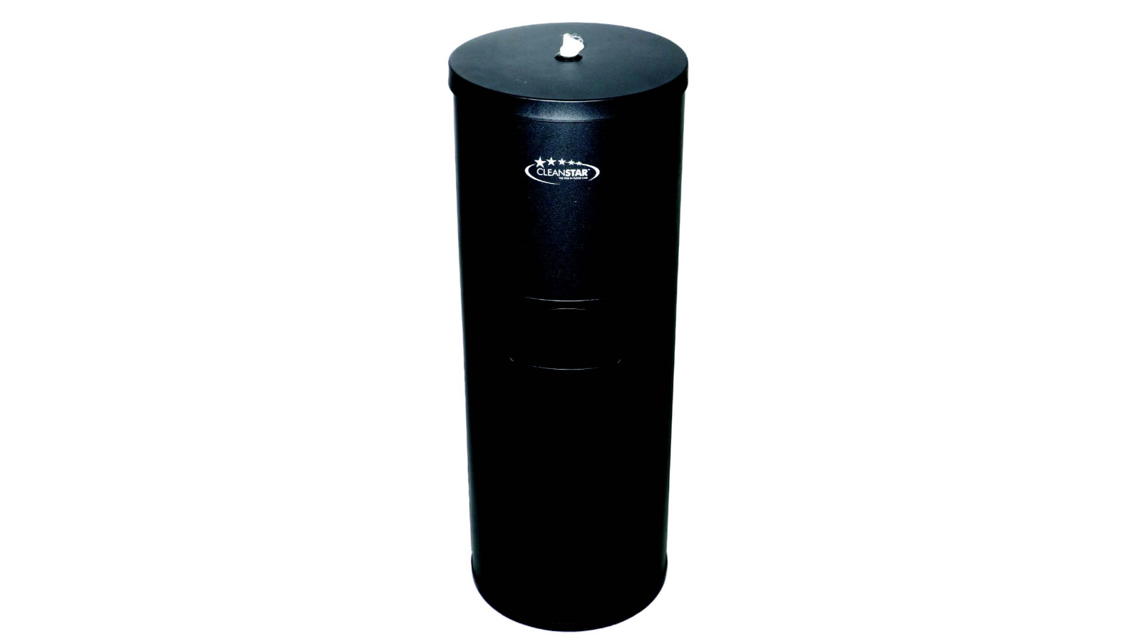 CleanStar Floor Wet Wipes Dispenser Stand with Bin