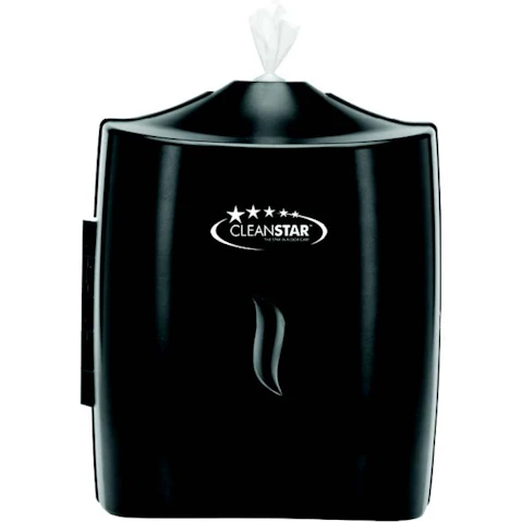 CleanStar Wall-Mounted Wet Wipes Dispenser