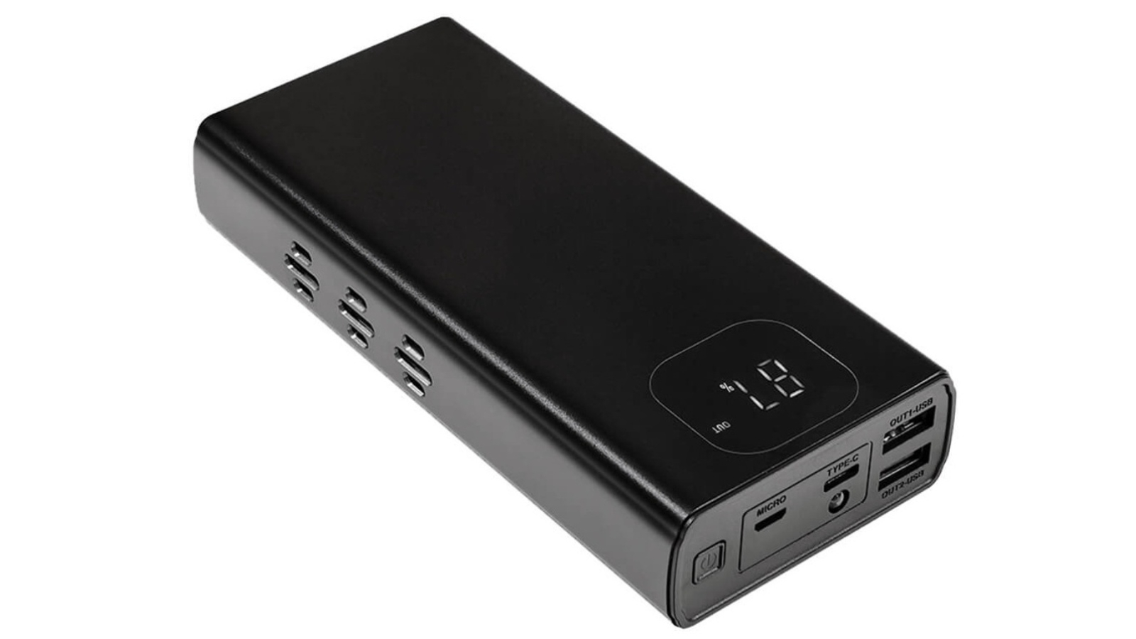Vimel Ultrasonic Spy and Hidden Voice Recorder Jammer Anti Blocker