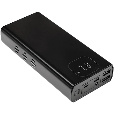 Vimel Ultrasonic Spy and Hidden Voice Recorder Jammer Anti Blocker
