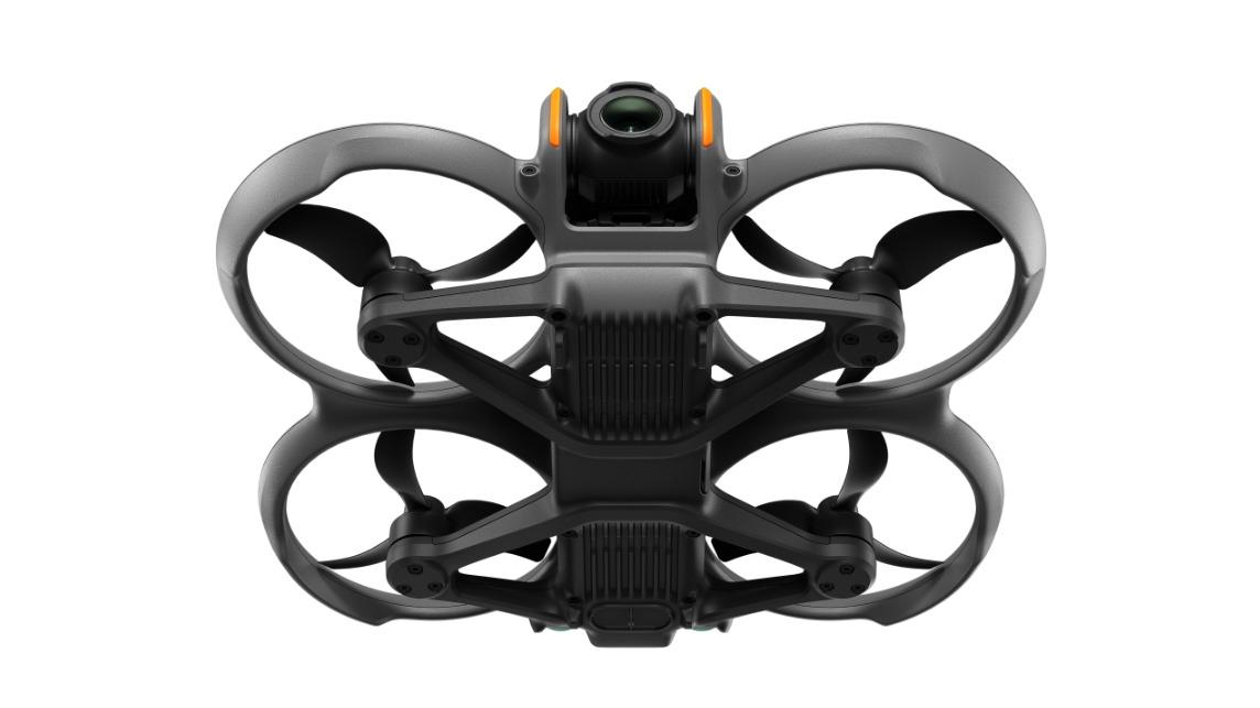 DJI Avata 2 Fly more Combo (Three Batt)