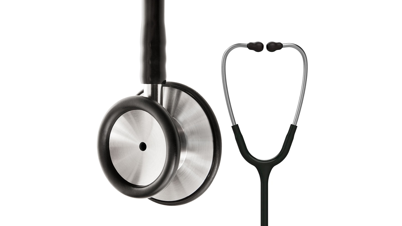 DJMed Diagnostic Stethoscope