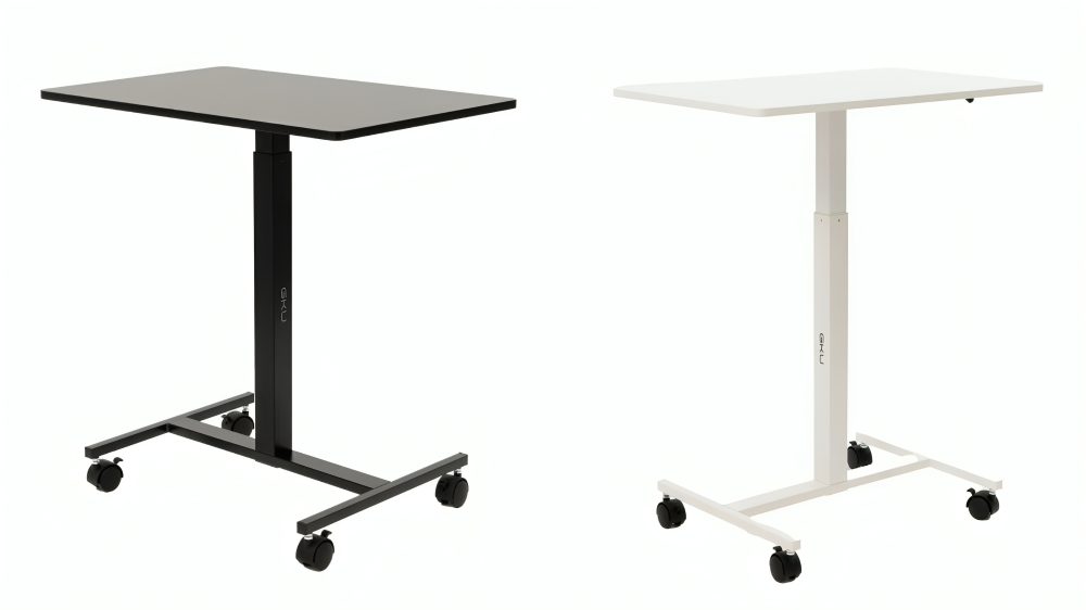 GKU SmartUp V5 Mobile Standing Desk