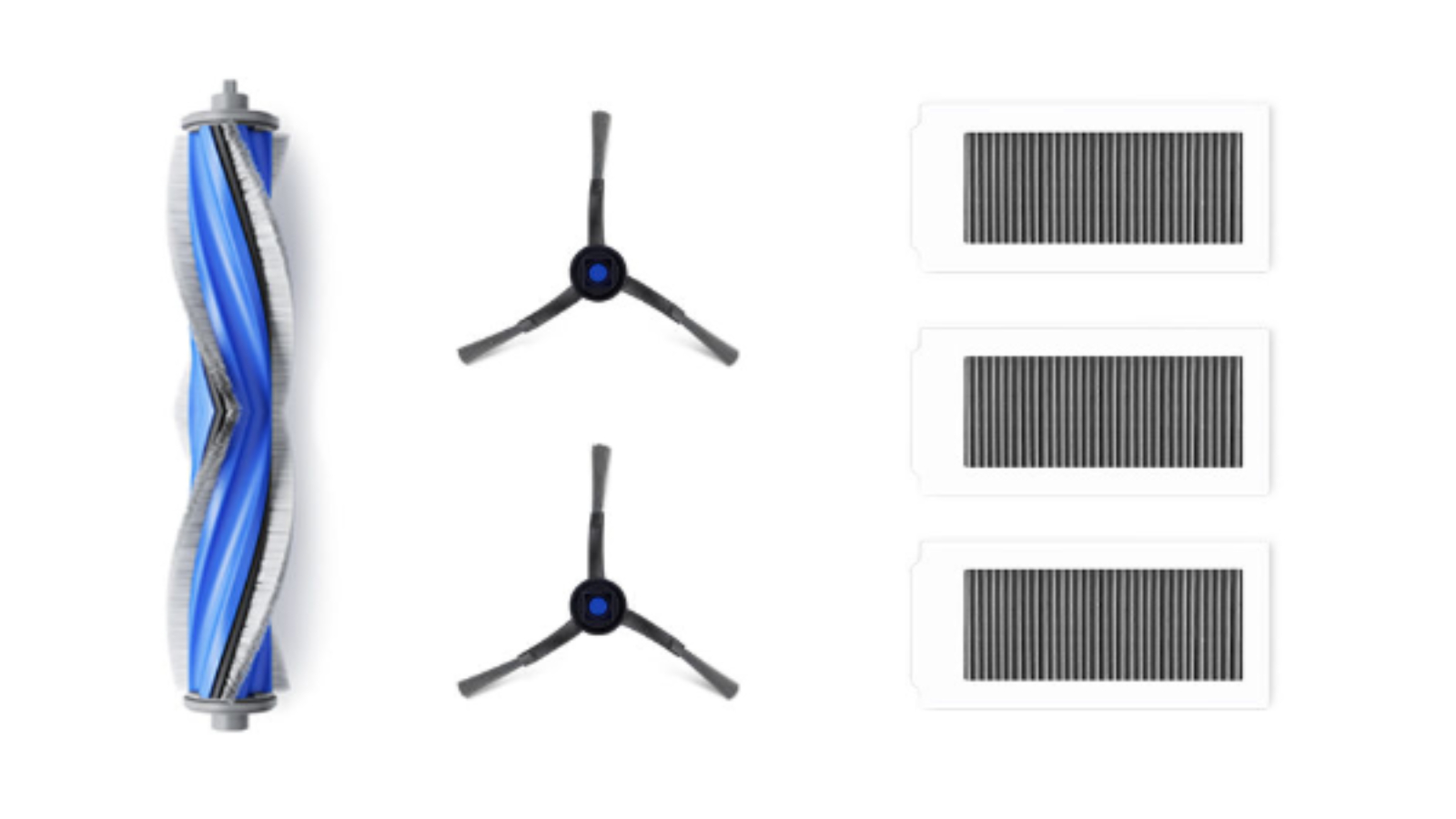 Ecovacs Deebot X5 Series Antibacterial Buddy Kit