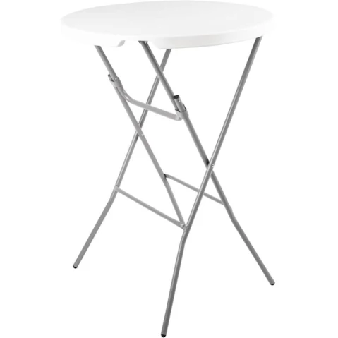 Bolero Foldaway Poseur Cafe Table