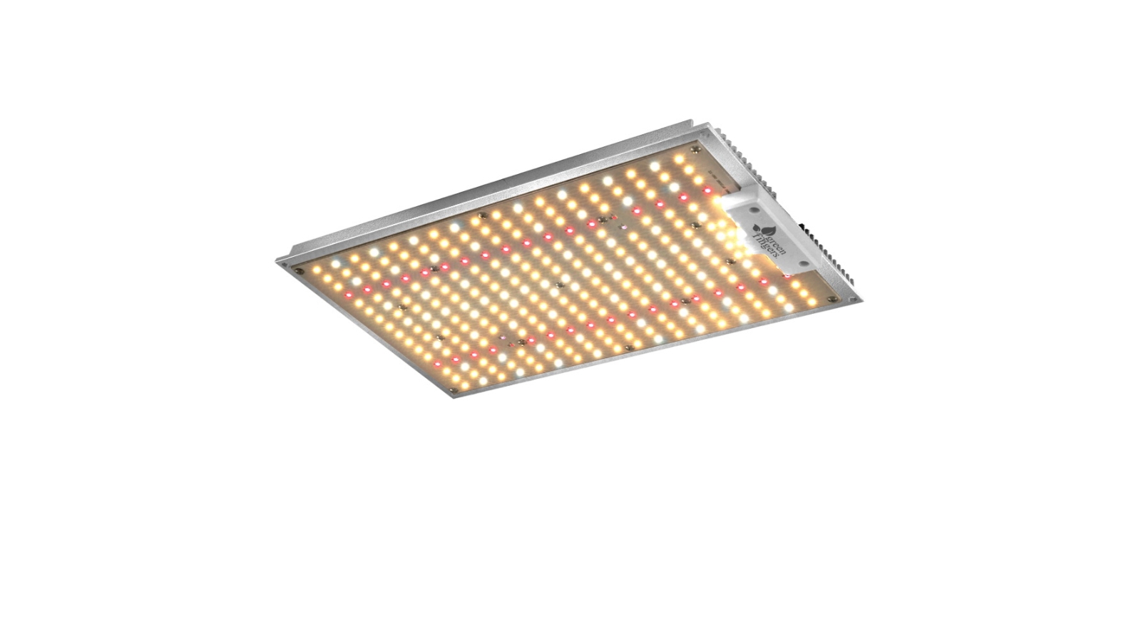 Greenfingers Max 1500W LED Grow Light Full Spectrum Indoor Veg Flower All Stage