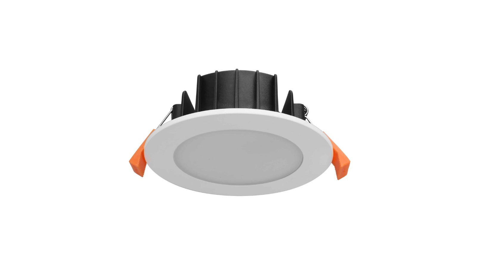 Plusrite Flat Frame Bluetooth LED Downlight