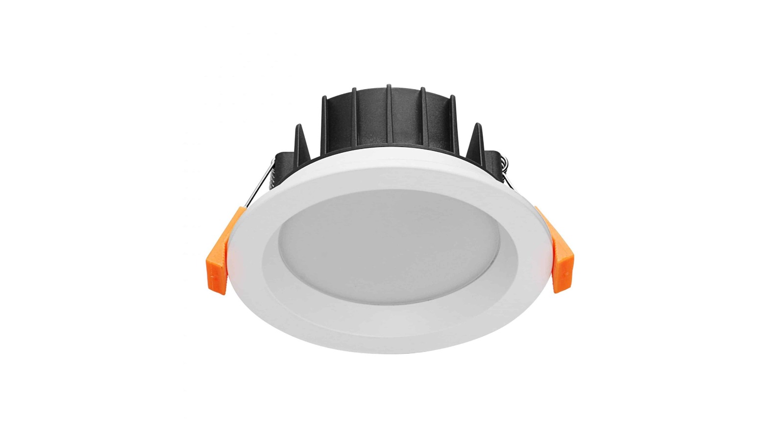 Plusrite Recessed Bluetooth Downlight