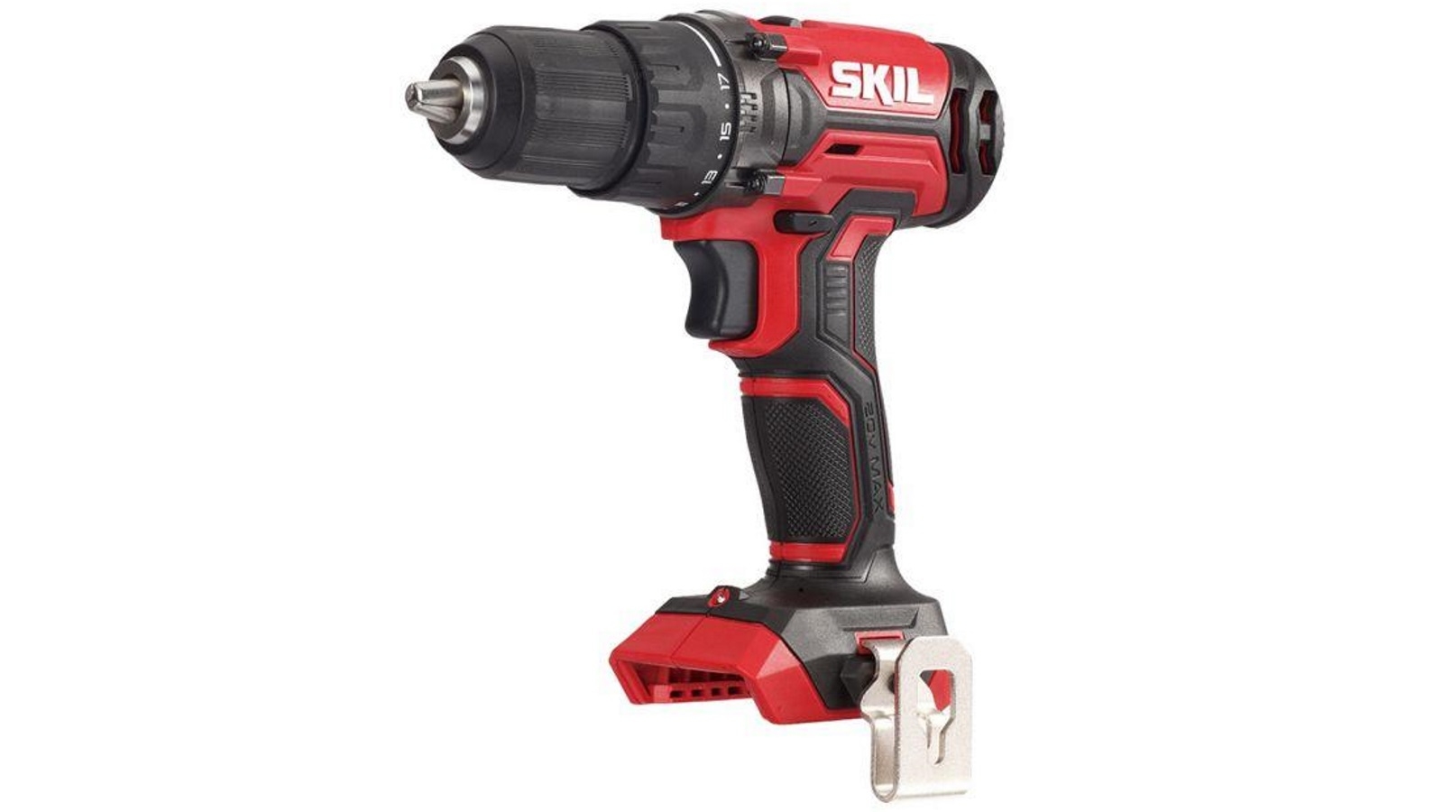 SKIL PWRCore 20V Drill Driver Skin Only