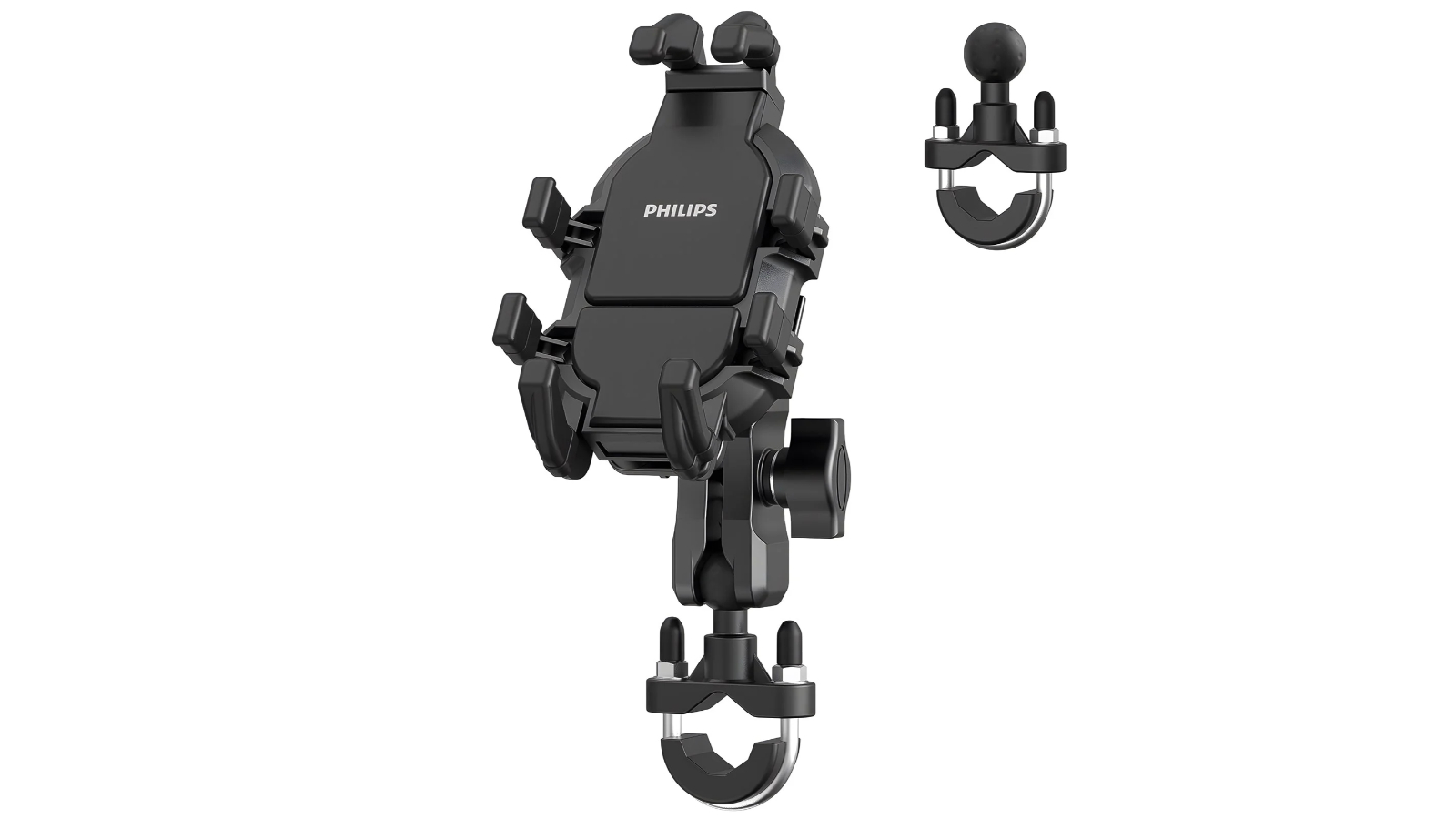 Philips Shockproof Phone Holder for Bike 