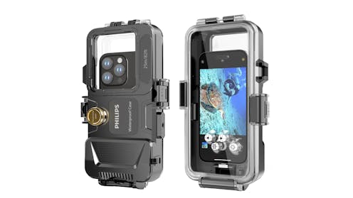 Underwater Camera Best Waterproof Iphone Case For Snorkeling PULUZ