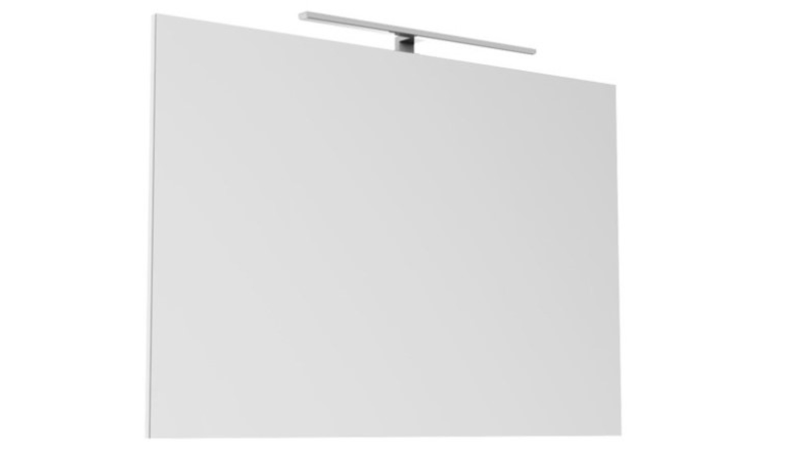 ADP 1200mm Daylight Mirror - Chrome
