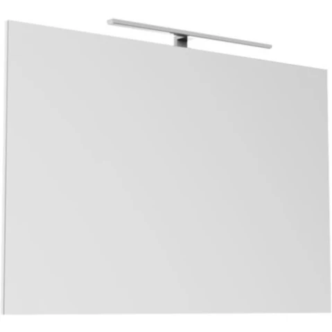 ADP 1200mm Daylight Mirror - Chrome