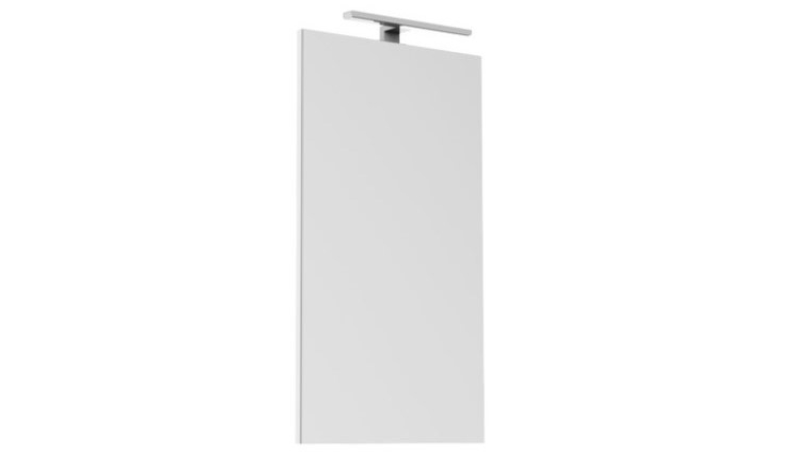 ADP 450mm Daylight Mirror - Chrome