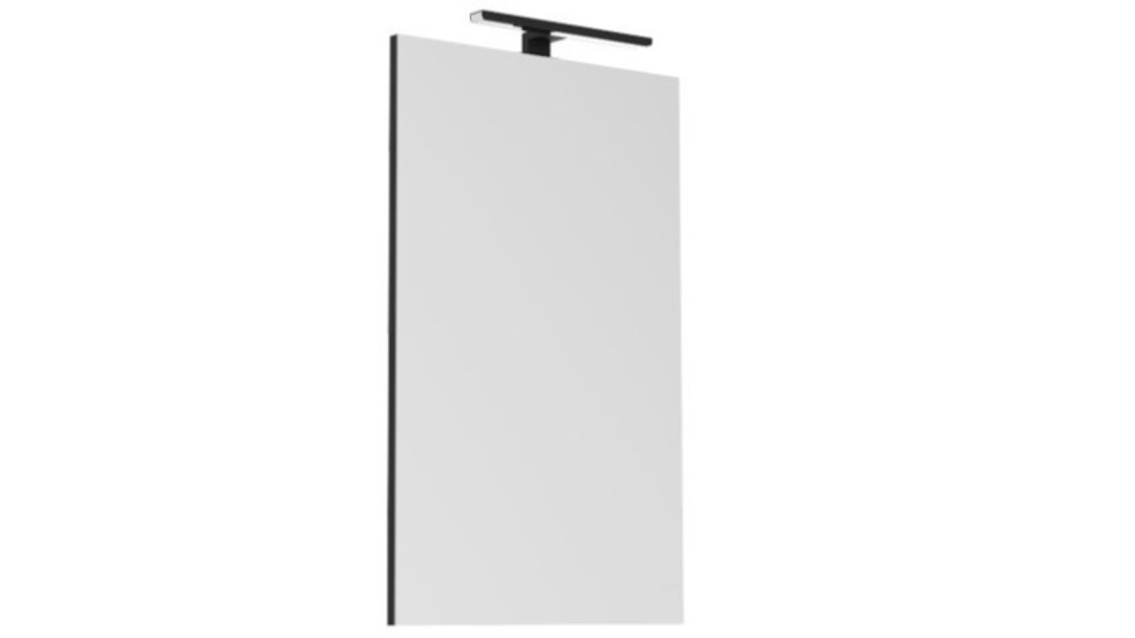 ADP 500mm Daylight Mirror - Matte Black