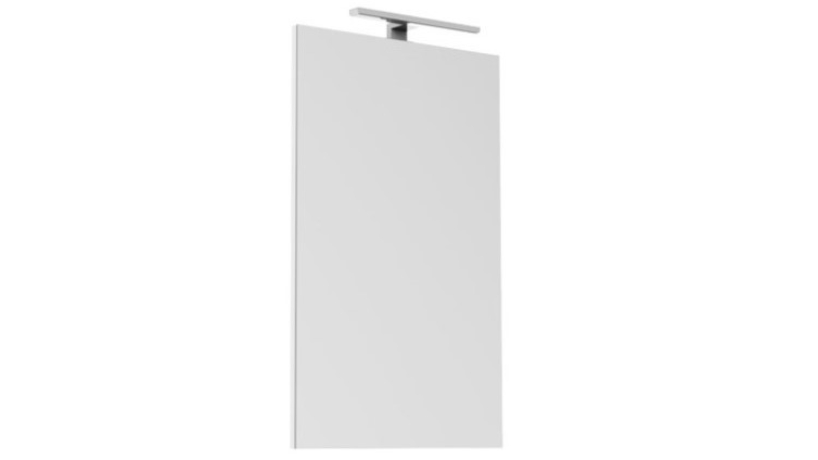ADP 500mm Daylight Mirror - Chrome