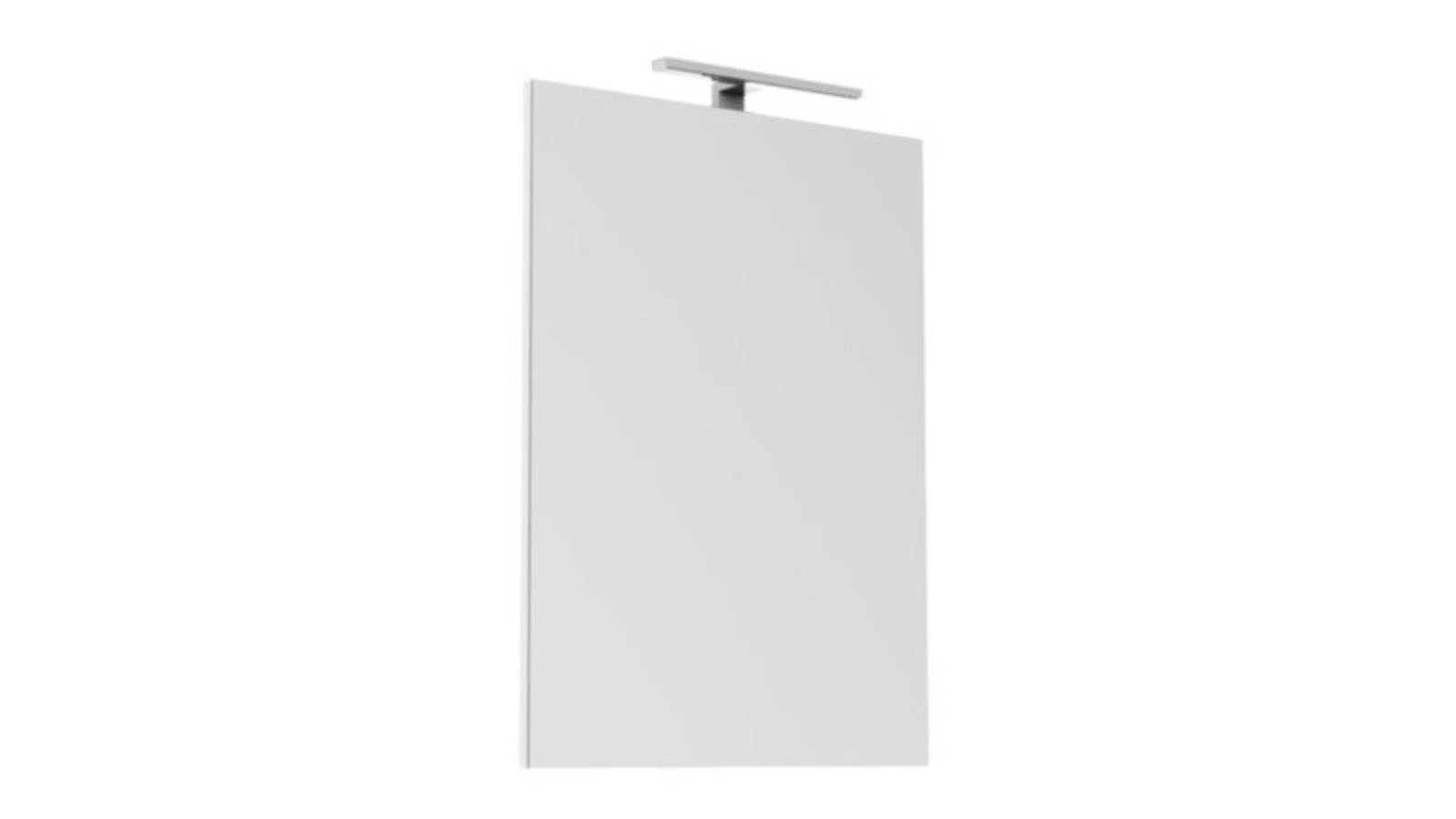 ADP 600mm Daylight Mirror - Chrome