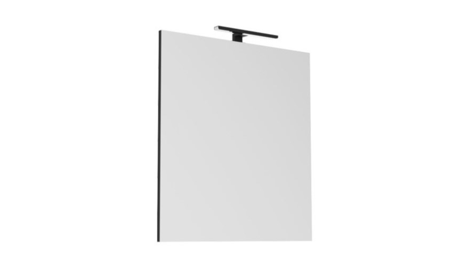 ADP 750mm Daylight Mirror - Matte Black