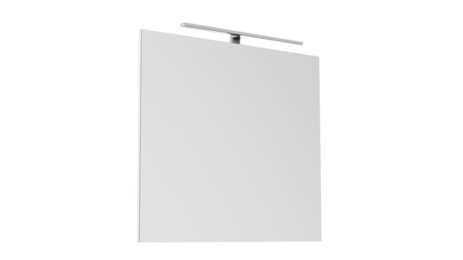 ADP 900mm Daylight Mirror - Chrome