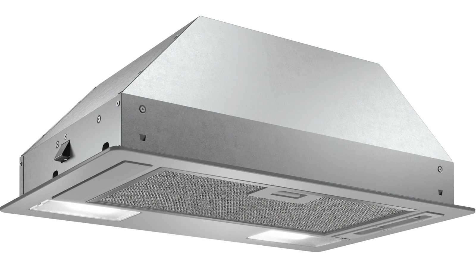 Bosch Series 2 53cm Integrated Rangehood Harvey Norman