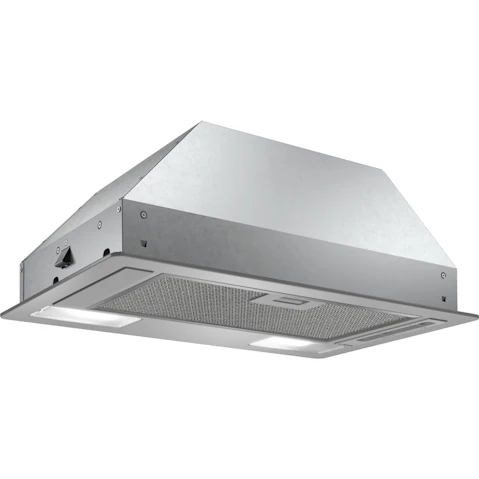 Bosch Series 2 53cm Integrated Rangehood