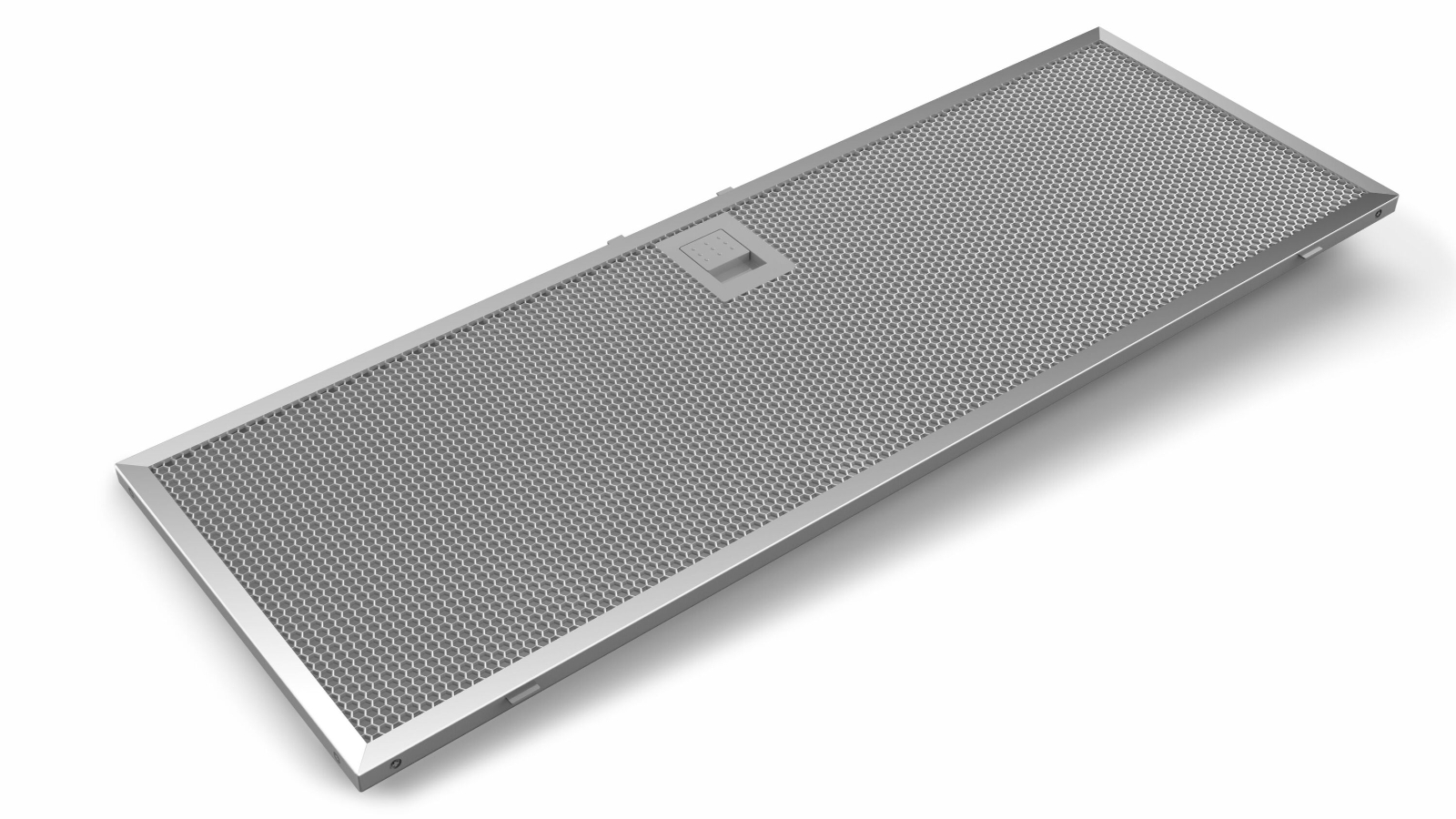 Bosch Black Series 6 Integrated Rangehood