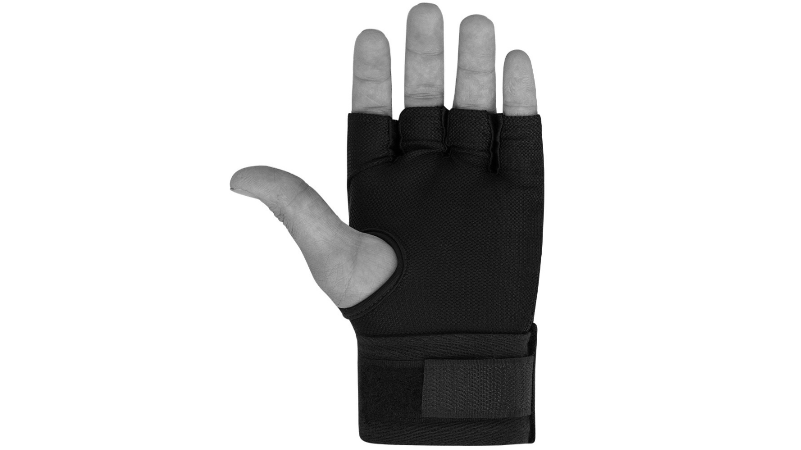 Javson Inner Gloves Boxing Hand Wraps Gel