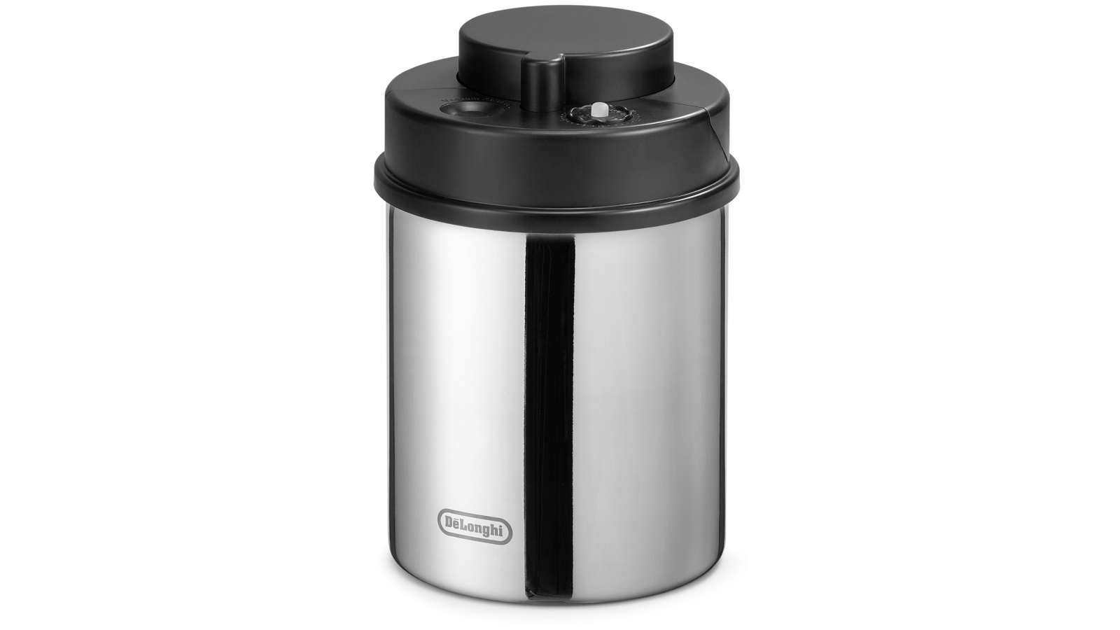 DeLonghi Vacuum Coffee Canister