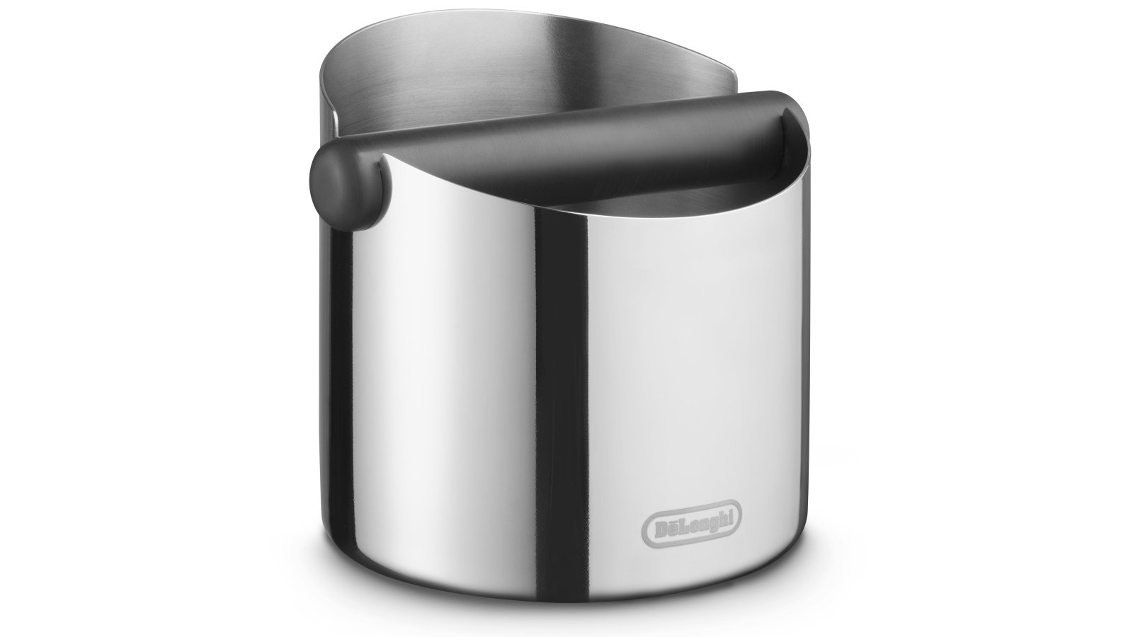 De'Longhi Stainless Steel Knock Box