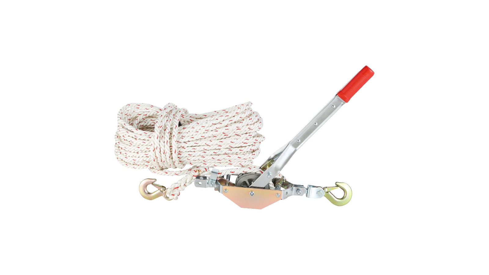 Vevor Come Along Rope Puller