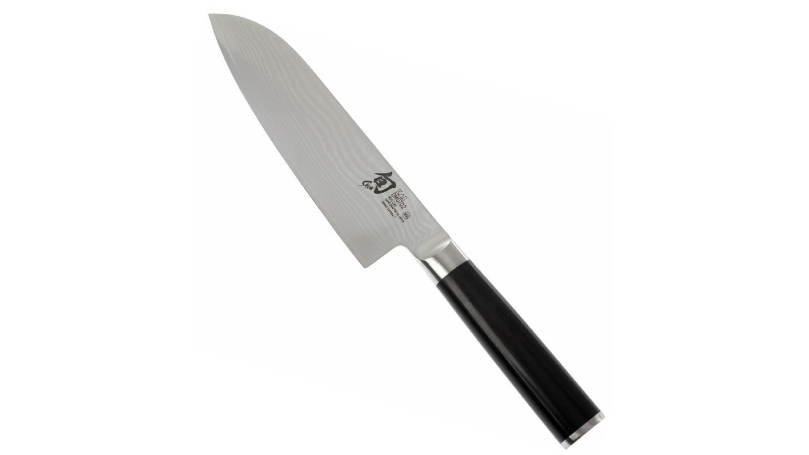 Shun Classic 18cm Santoku Knife