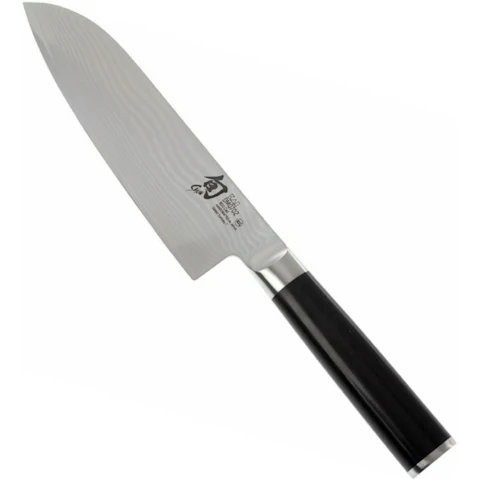 Shun Classic 18cm Santoku Knife