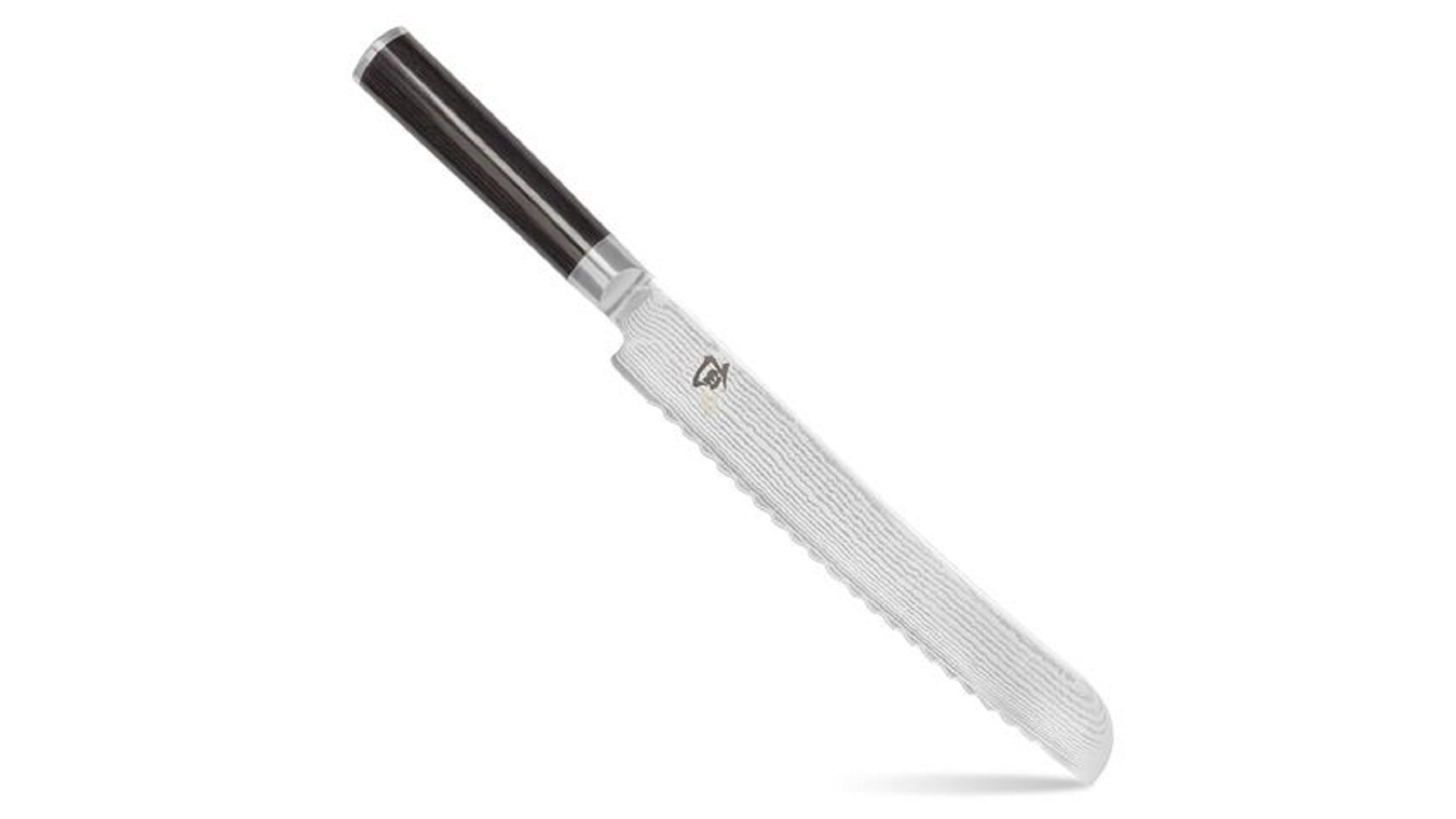 Shun Classic 22.5cm Bread Knife Harvey Norman