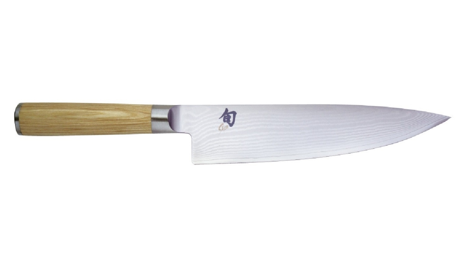 Shun White Classic 20cm Chef's Knife