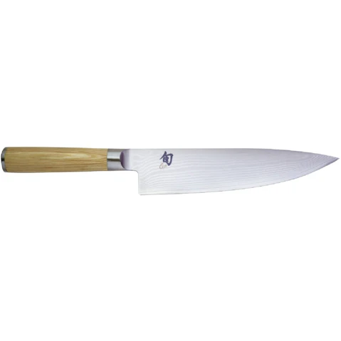Shun White Classic 20cm Chef's Knife