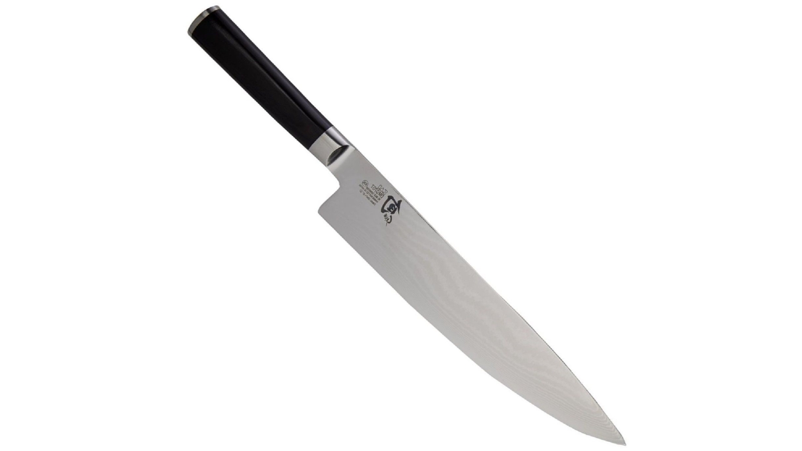Shun Chefs Knife - 25cm Gift Boxed