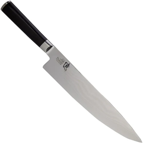 Shun Chefs Knife - 25cm Gift Boxed