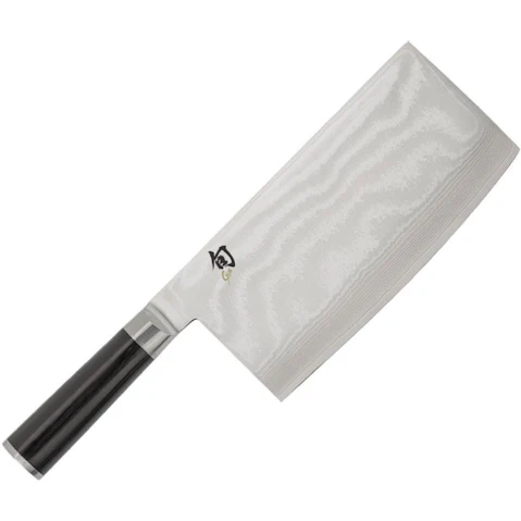 Shun Chinese Gift Boxed Chopper - 18cm