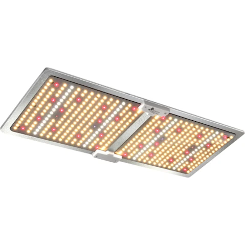 Greenfingers Max 2200W LED Grow Light Full Spectrum Indoor Veg Flower All Stage