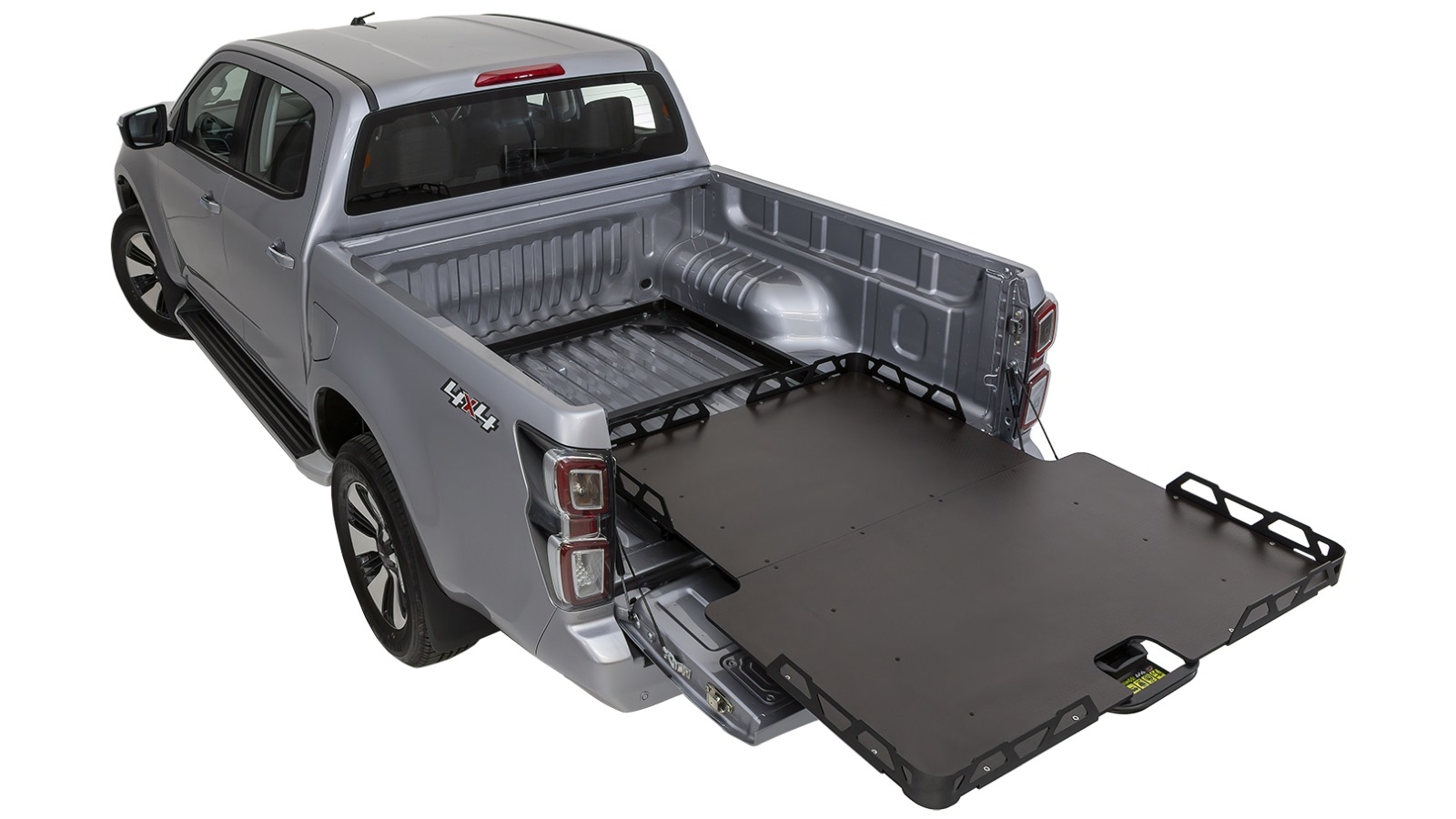 HSP LoadSlide Dual Cab for Isuzu D-Max MY2021