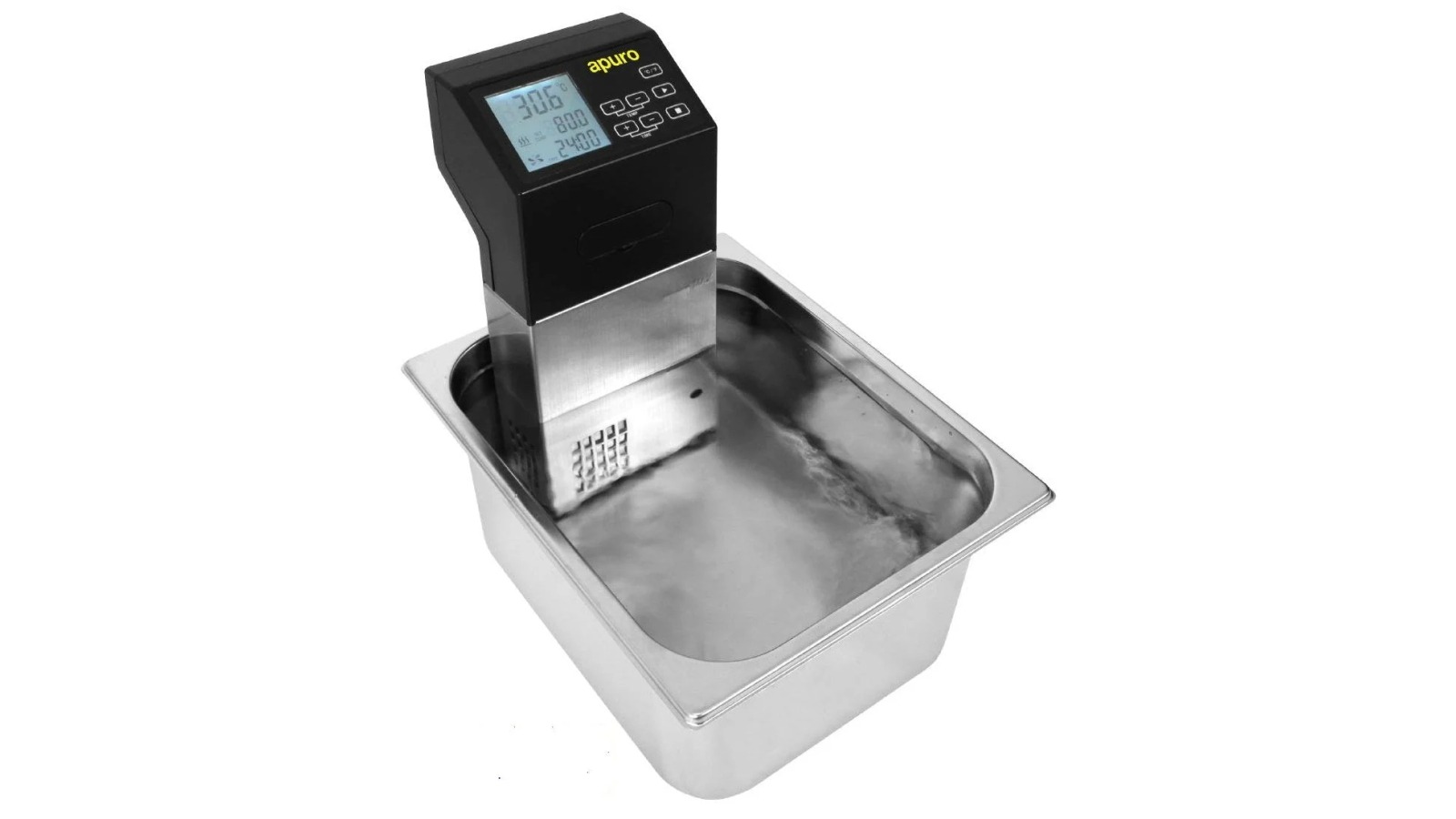 Apuro 40L Portable Sous Vide Machine